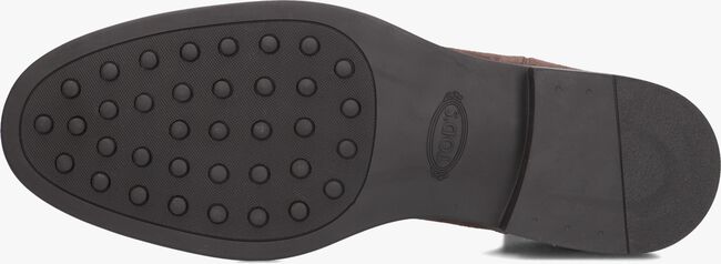 Bruine TOD'S Chelsea boots XXM75L00P20RE0S800 Bruine TOD'S Chelsea boots XXM75L00P20RE0S800 - large