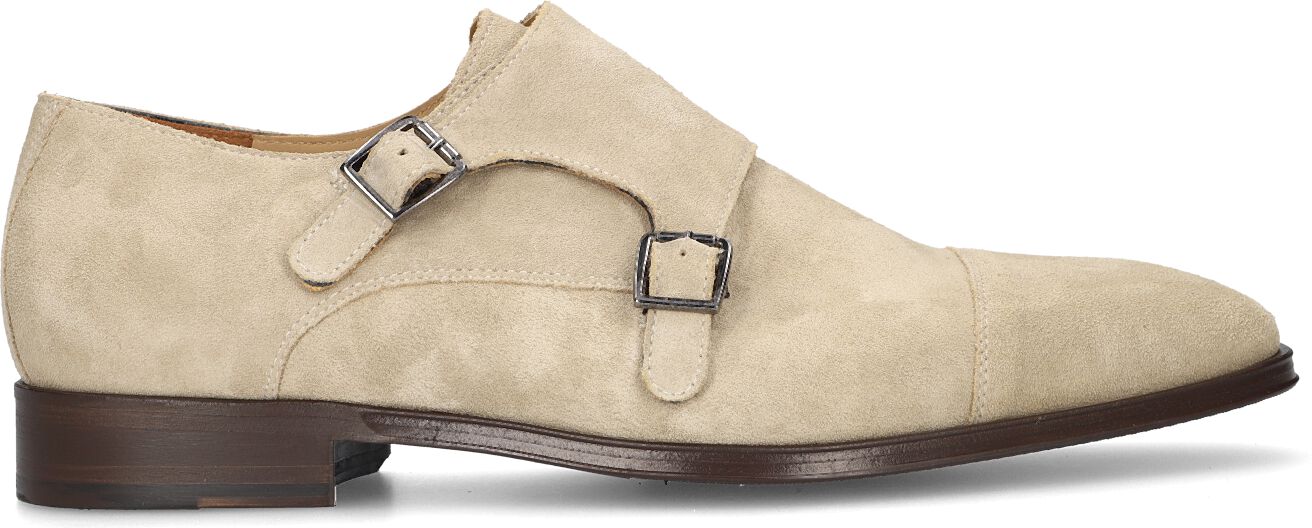 Van Bommel Van Bommel Nette Schoenen Heren Sbm-30020 Raffia