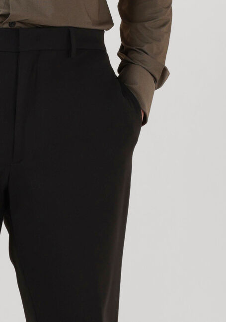 Zwarte BERWICH Pantalon LUCANO LONG - large