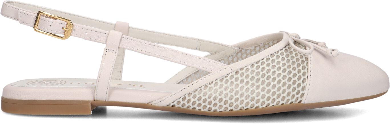 Unisa Slingbacks
Dames Amale, Maat: 37, Materiaal: Leer, Kleur: Roze afbeelding 1