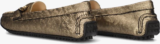 Gouden STEFANO LAURAN Mocassins S3038 Gouden STEFANO LAURAN Mocassins S3038 - large