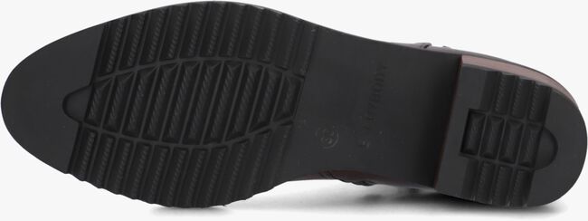 Bruine EVERYBODY Enkellaarsjes BELPORT Bruine EVERYBODY Enkellaarsjes BELPORT - large