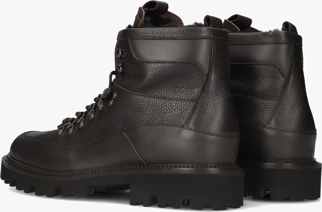 Bruine BOSS Veterboots JULYO_HALB Bruine BOSS Veterboots JULYO_HALB - large