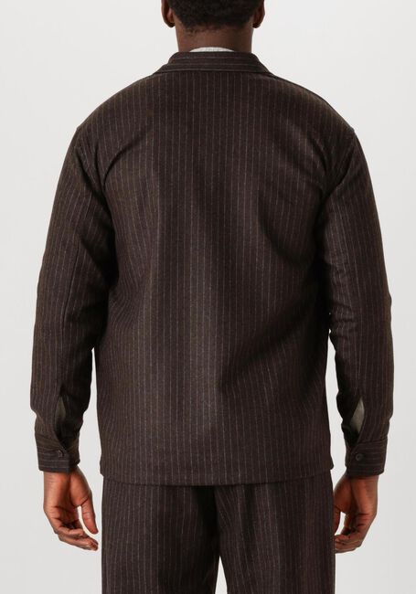 Bruine NN.07 Vest FREDDY 1630 - large