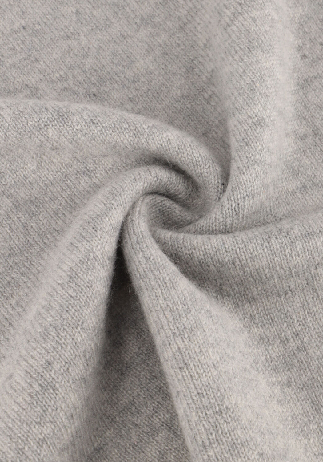 Lichtgrijze LISA YANG Top CILA T-SHIRT - large