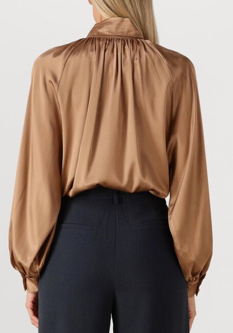 Gouden DEA KUDIBAL Blouses NICOLA - large
