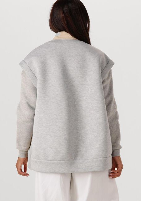 Beige MAX MARA Bodywarmer LIMOSA - large