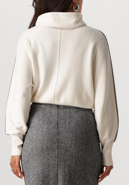 Witte CAROLINE BISS Trui 4241 - large