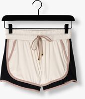 Zwarte DEBLON SPORTS Broeken KATE SHORT Zwarte DEBLON SPORTS Broeken KATE SHORT - medium