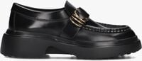 Zwarte TOD'S Loafers XXW74L0JL10TWRB999 Zwarte TOD'S Loafers XXW74L0JL10TWRB999 - medium