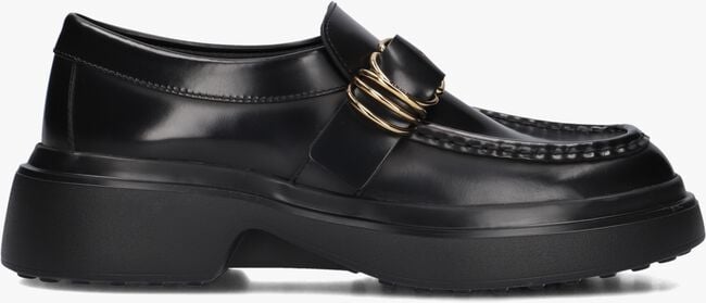 Zwarte TOD'S Loafers XXW74L0JL10TWRB999 Zwarte TOD'S Loafers XXW74L0JL10TWRB999 - large