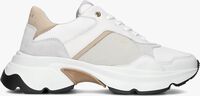 Witte NUBIKK Lage sneakers ROSS JADEN Witte NUBIKK Lage sneakers ROSS JADEN - medium