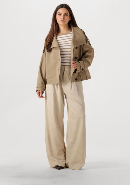 Witte DRYKORN Top OLINA - large