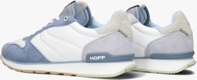 Blauwe THE HOFF BRAND Lage sneakers PETRA Blauwe THE HOFF BRAND Lage sneakers PETRA - large