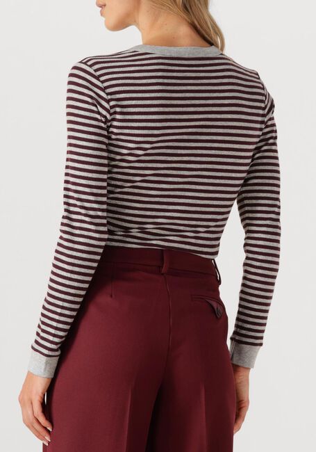 Multi PENN & INK Top LONGSLEEVE W25F1745-STM - large
