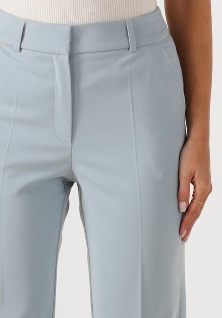 Lichtblauwe JANICE Pantalon MARC - large