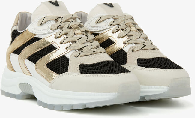 Multi VIA VAI Lage sneakers DANAE BAILEE - large