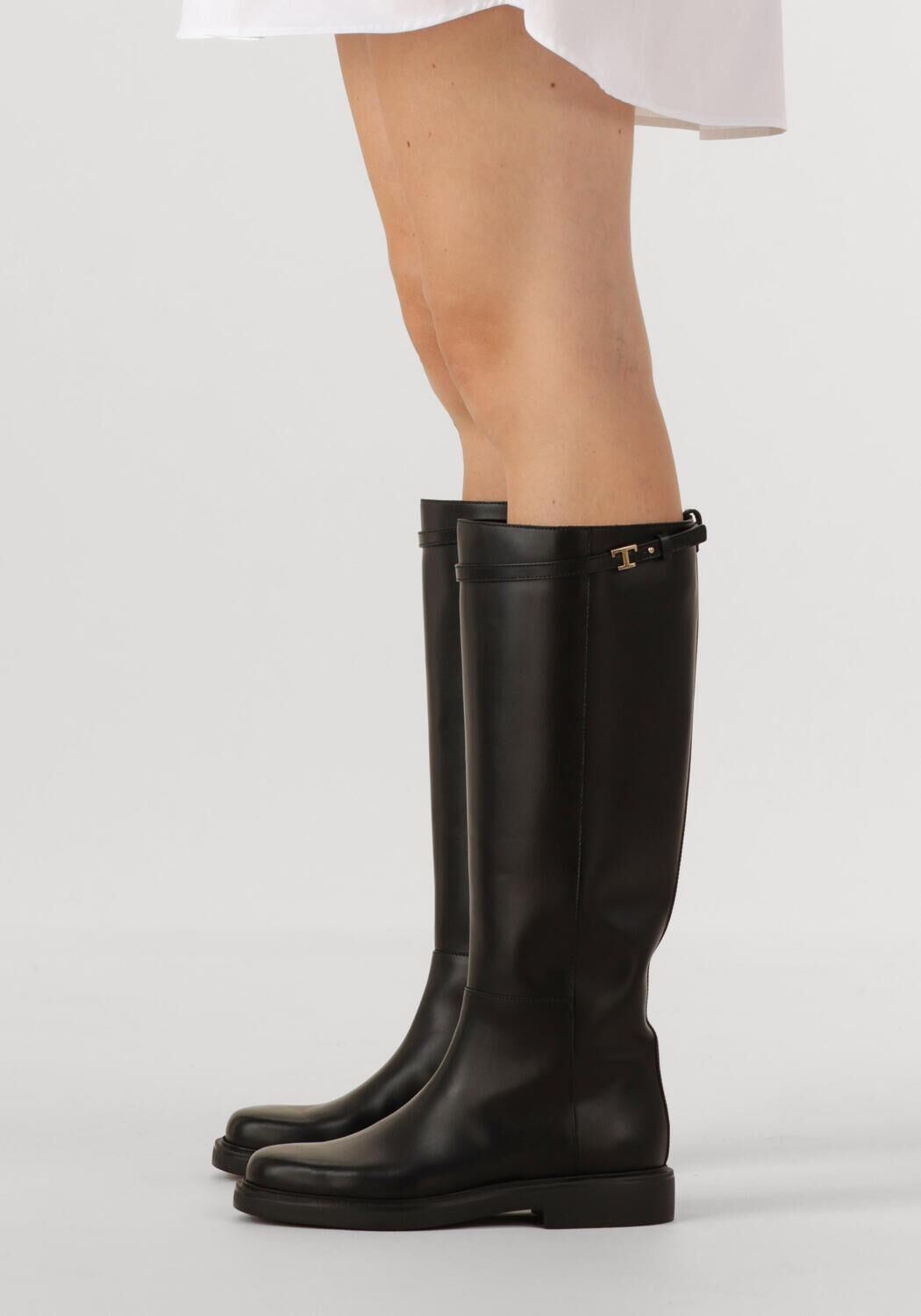 Zwarte TOD'S Hoge laarzen XXW20L0JM50 - large