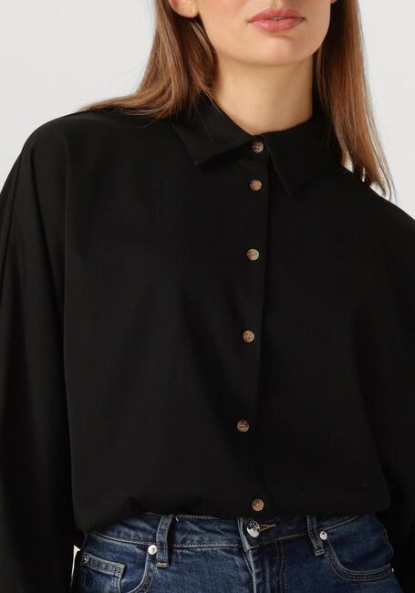 Zwarte AMAYA AMSTERDAM Blouses LOUISE - large