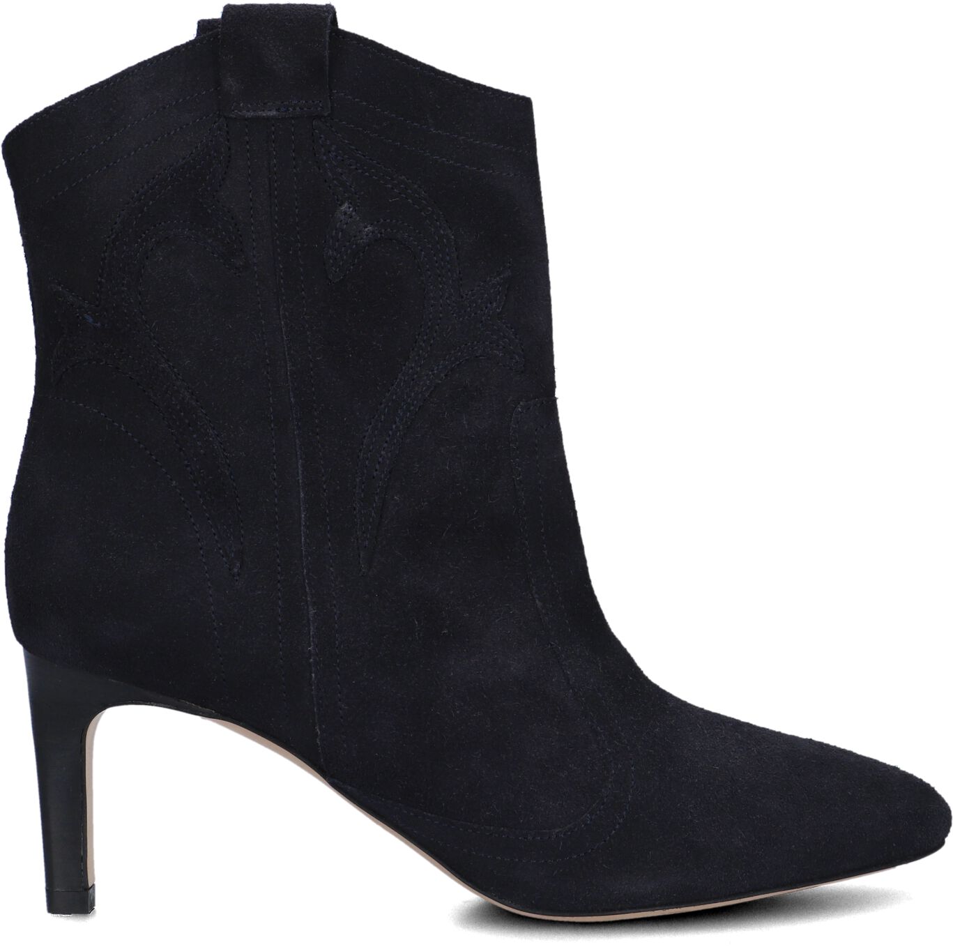 Lina Locchi Enkellaarsjes
Dames L1299, Maat: 39, Materiaal: Suède, Kleur: Blauw