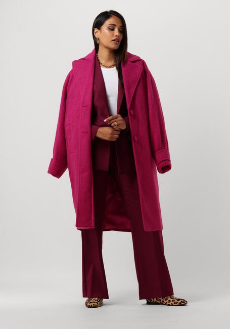 Bordeaux JANICE Blazer BLAZER DAMES NASH - large