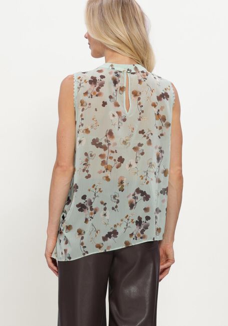 Groene MARC CAIN COLLECTION Top TOPJE - large