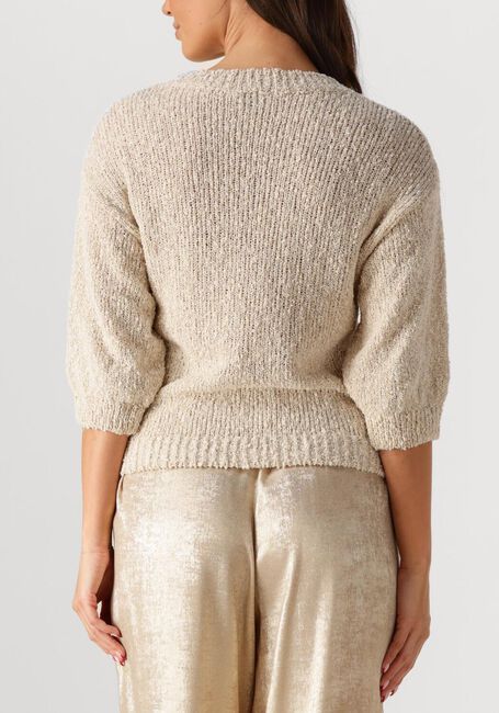 Gouden KNIT-TED Trui ROXIE - large