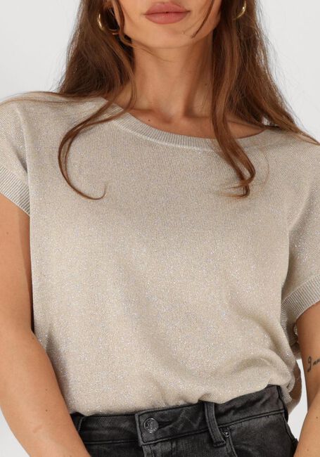 Zand BEAUMONT T-shirt DION PULLOVER - large