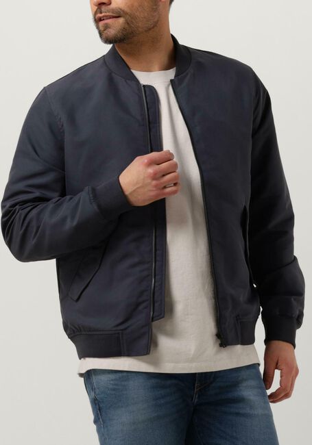 Donkerblauwe ELVINE Jack REX - large