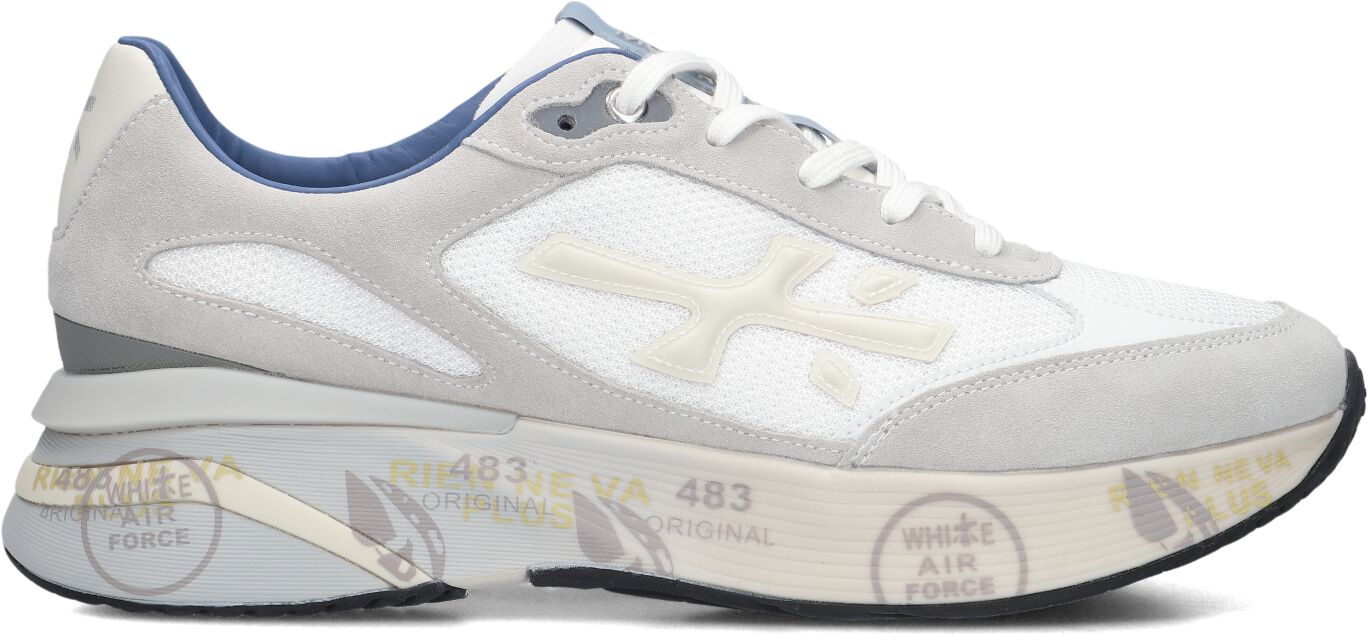 Premiata Premiata Lage Sneakers Heren Moerun