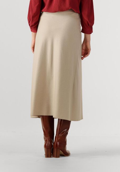 Beige LUISA CERANO Maxirok 528309/3309 Beige LUISA CERANO Maxirok 528309/3309 - large