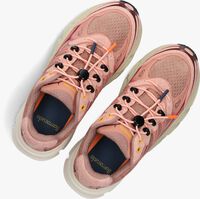 Roze BARRACUDA Lage sneakers BD1525 Roze BARRACUDA Lage sneakers BD1525 - medium