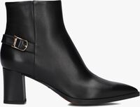 Zwarte SANTONI Enkellaarsjes 71846 - medium