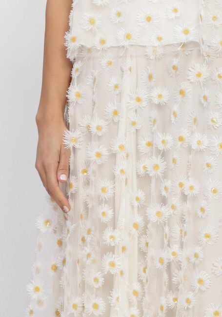 Ecru LUISA CERANO Rokken 538328/3826-00 - large