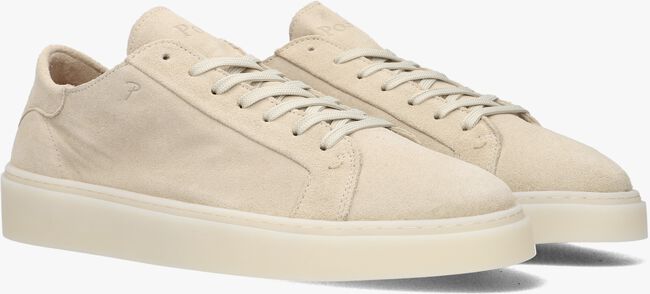 Beige POSA Lage sneakers TENNIS DECO ORIGINALE Beige POSA Lage sneakers TENNIS DECO ORIGINALE - large