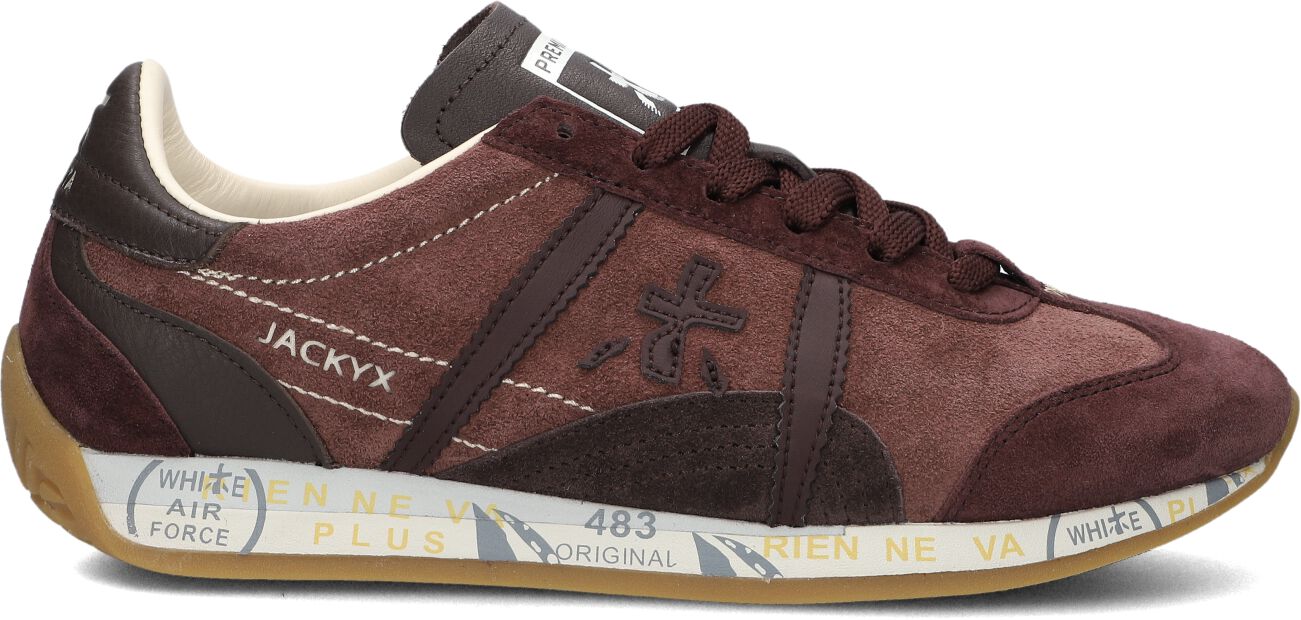 Premiata Premiata Lage Sneakers Dames Jacky25