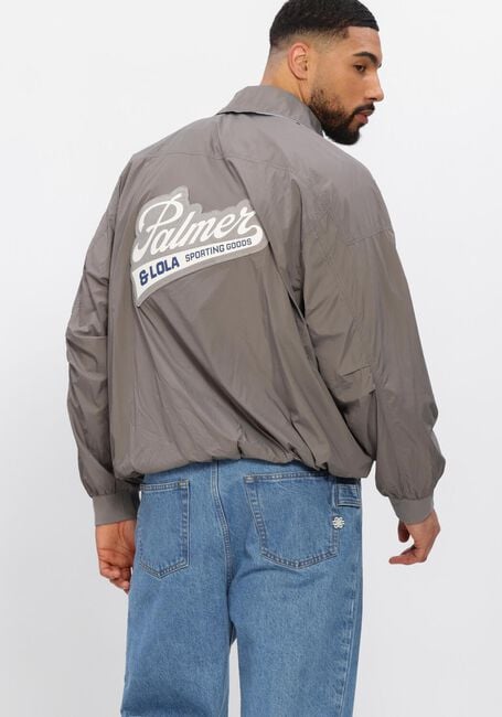 Taupe PAL Sporting Goods Jack PALMER'S LEAGUE BOMBER - large