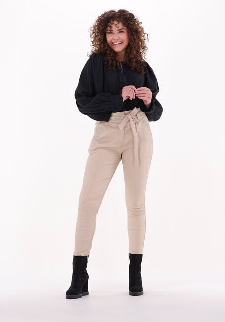 Zwarte IBANA Blouses TAMIRA - large
