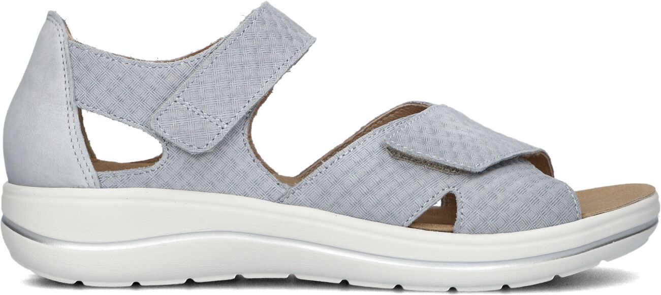 Hartjes Sandalen
Dames 132.2101 Pop, Maat: 39, Materiaal: Leer, Kleur: Blauw