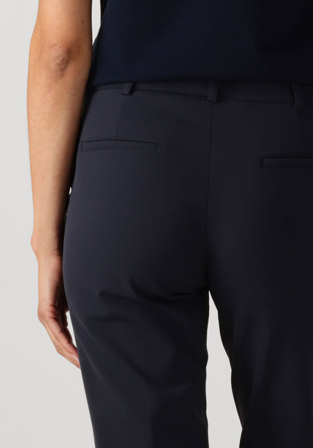 Donkerblauwe CAMBIO Pantalon RENIRA - large