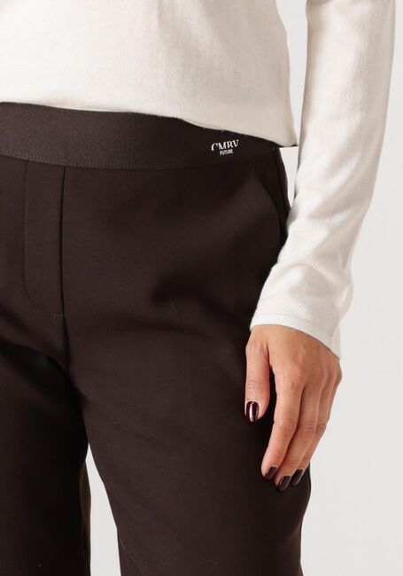 Bruine CAMBIO Pantalon KIM - large