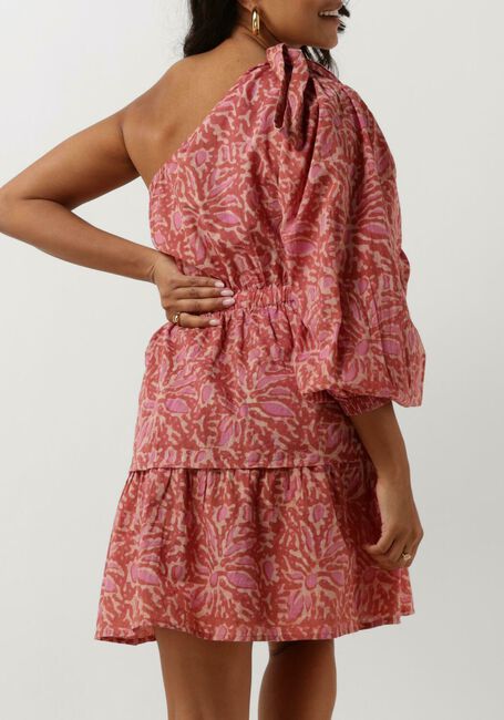 Lichtroze IBANA Mini jurk DAFFI - large
