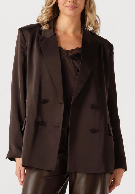 Bruine DANTE6 Blazer RELAXED FIT BLAZER - large