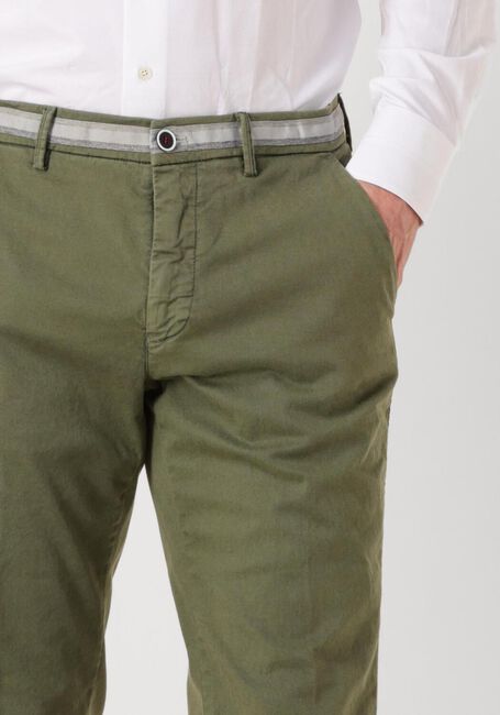 Olijf MASONS Chino TORINOSUMMER MBE098 - large