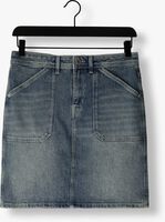 Blauwe MOS MOSH Minirok MAKI Blauwe MOS MOSH Minirok MAKI - medium