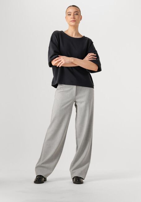 Grijze FIVEUNITS Wijde broek DENAFV 826 - large