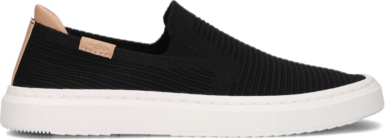 UGG Instappers
Dames W Alameda, Maat: 36, Materiaal: Textiel, Kleur: Zwart