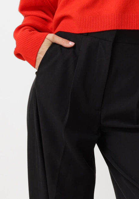 Zwarte VANESSA BRUNO Pantalon DAVID - large