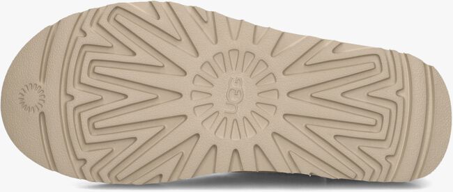 Beige UGG Instappers W TASMAN CRAFTED REGENERATE Beige UGG Instappers W TASMAN CRAFTED REGENERATE - large