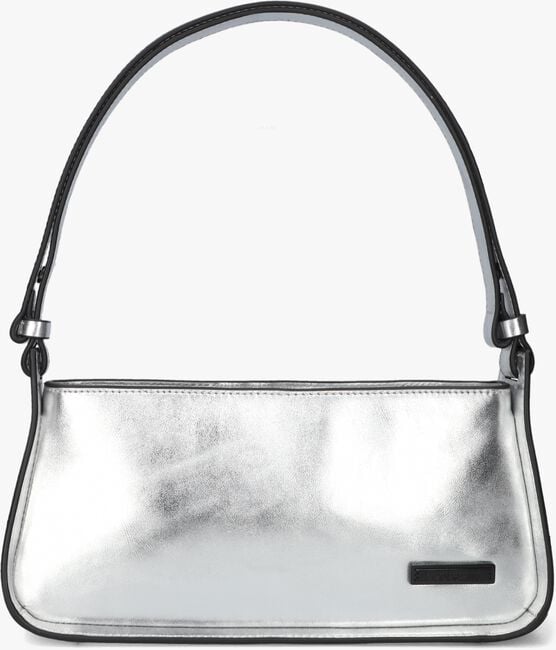 Zilveren LIEBESKIND Handtas FRANZIS CROSSBODY S Zilveren LIEBESKIND Handtas FRANZIS CROSSBODY S - large